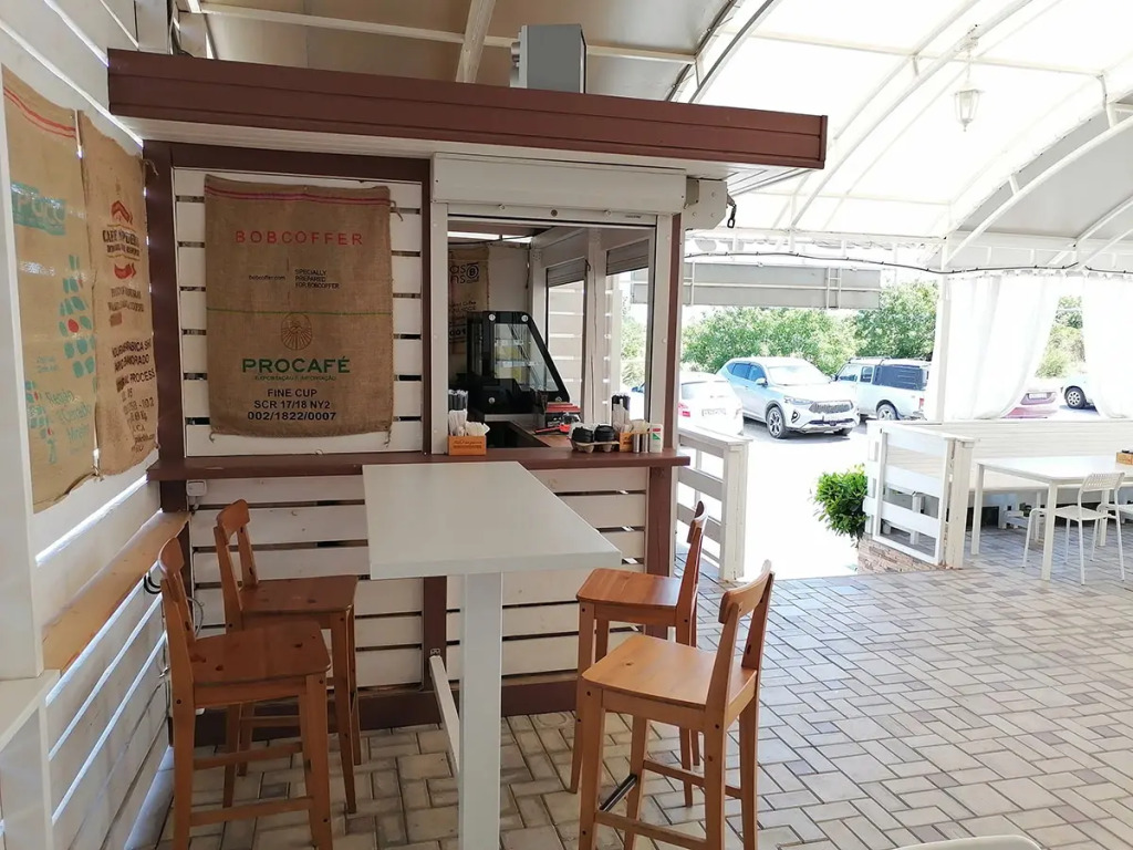 Гостевой дом Два Маяка - фото 32