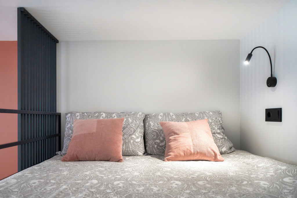 Апартаменты Стандартные SweetHome на Лиговском 65 — фото