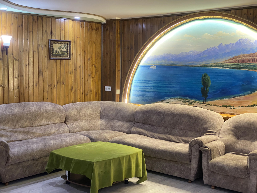1000 And 1 Night Guest house