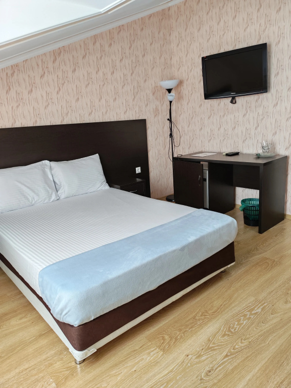 Standard Triple room with sea view