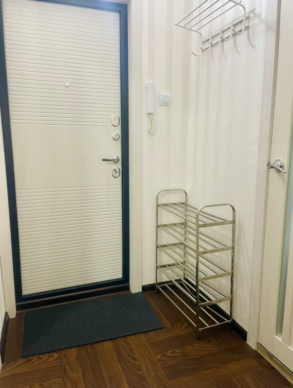 Квартира City House - фото 9