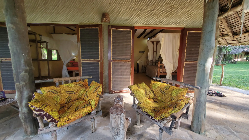Eco Shamba Kilole Lodge Hotel