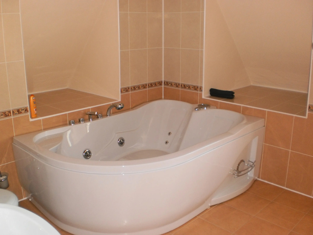 Мини-отель Империя - фото 7