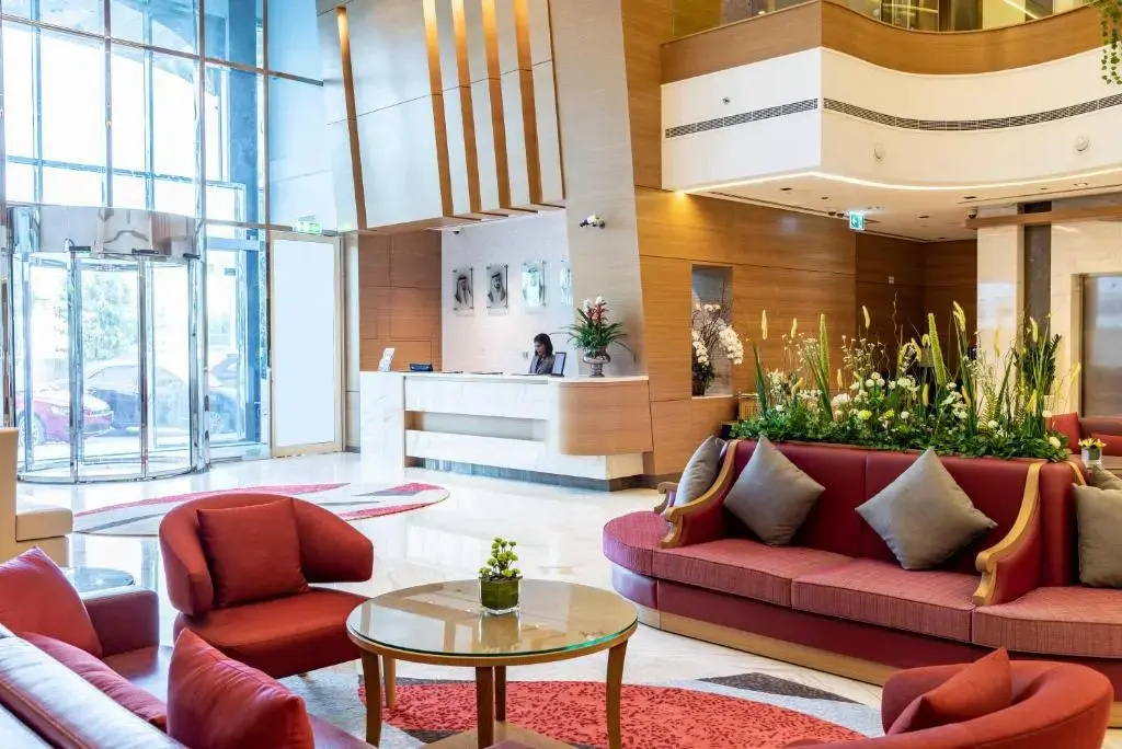 Hotel photo 6