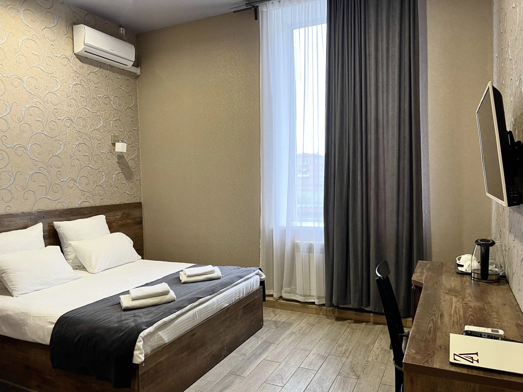 Superior Junior Suite