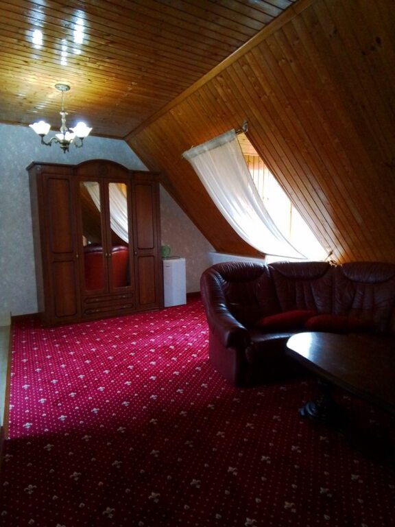 Двухместный номер Superior с красивым видом из окна двуспальная кровать в Солнечный берег