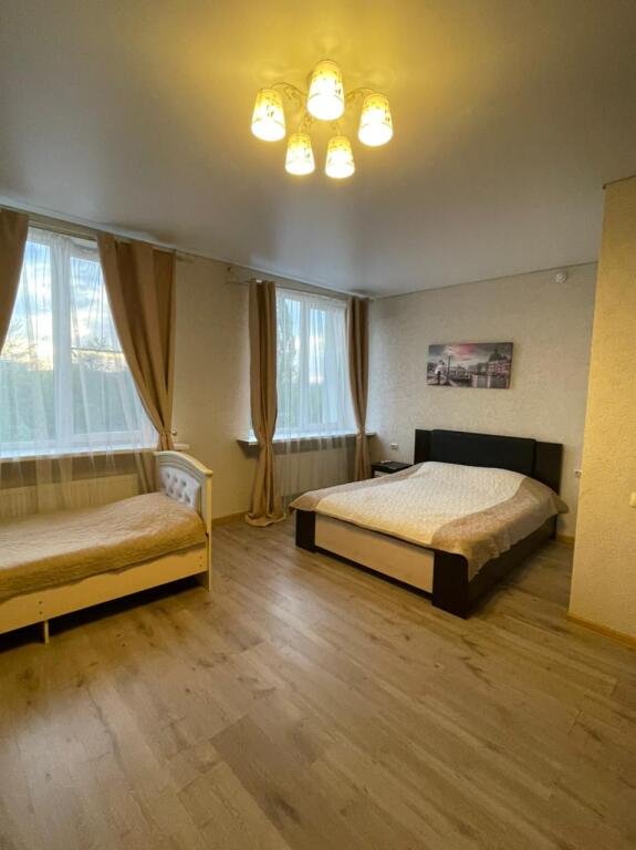 Гостиница  Реал - фото 5