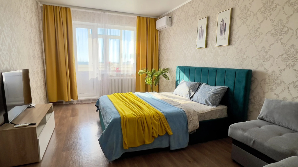 Квартира Rent House в сердце города