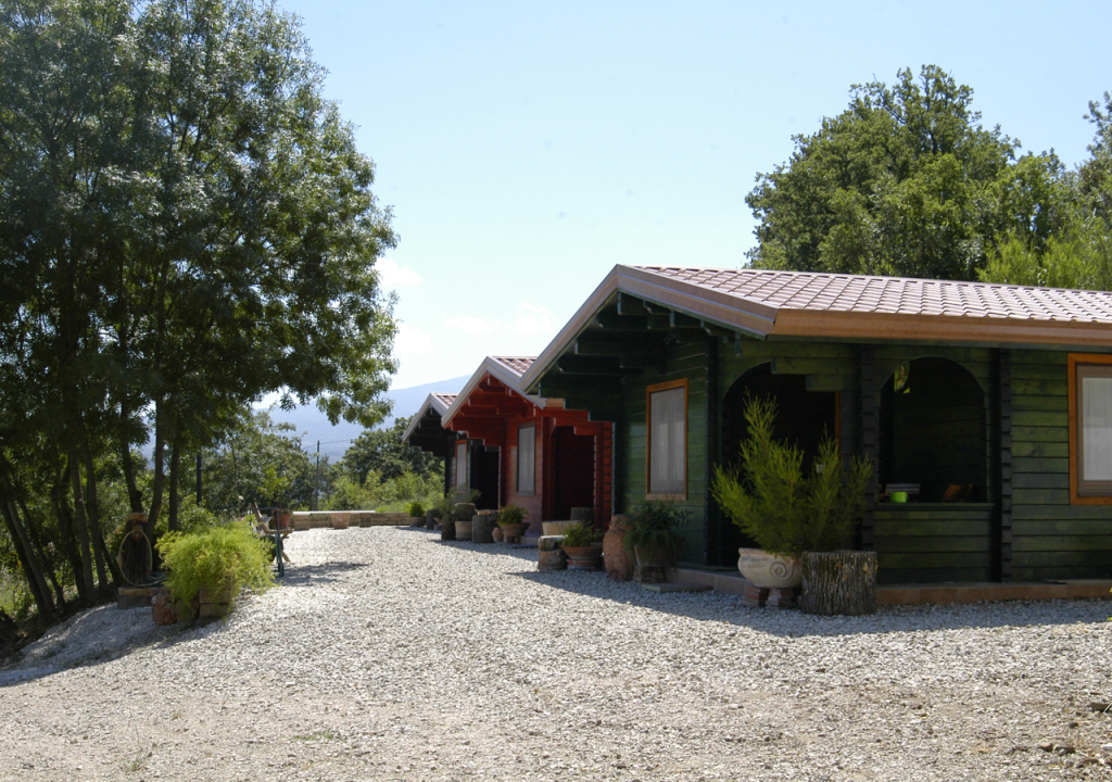 COUNTRY HOUSE "BOSCO D'OLMI" image