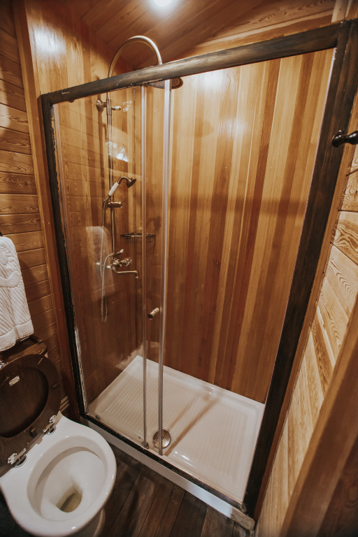 Частный дом Экоранчо Большой на деревьях для 3х взрослых - фото 12