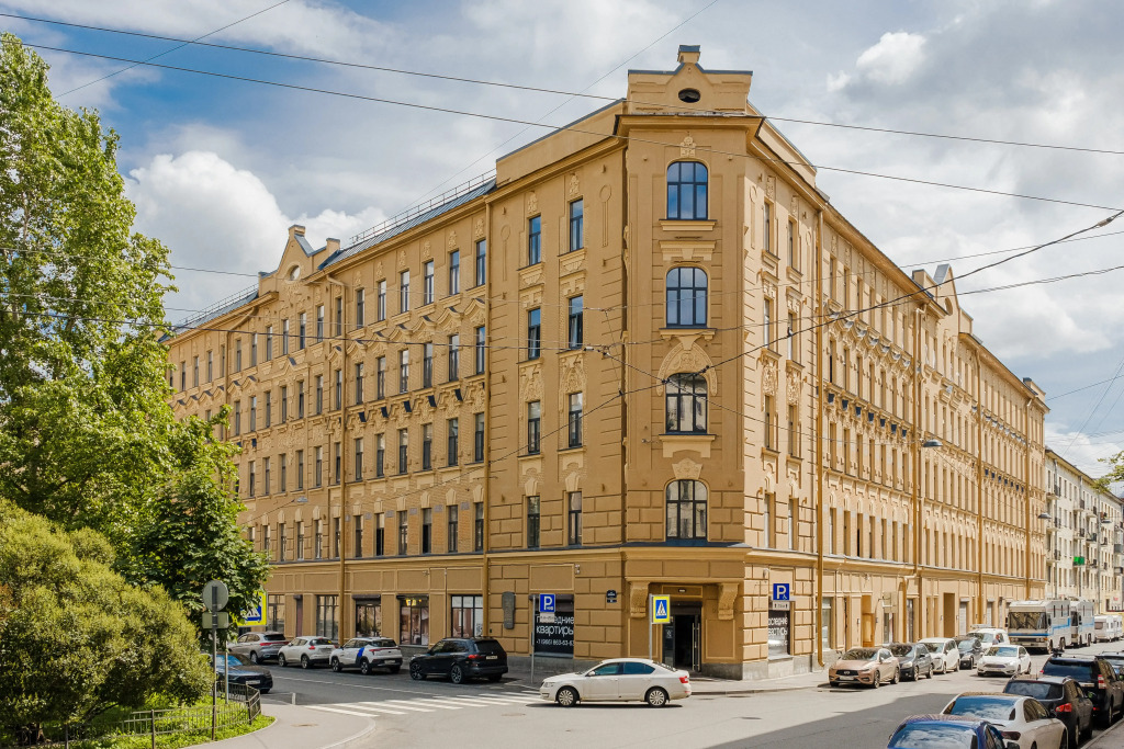 Отель 6/3 — фото 2