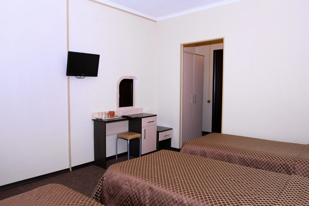 Отель Рич - фото 32