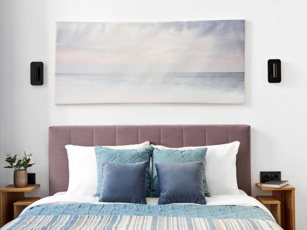 Квартира RoomyRoom на Тележной — фото