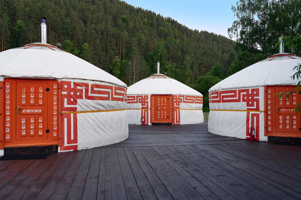 Tent