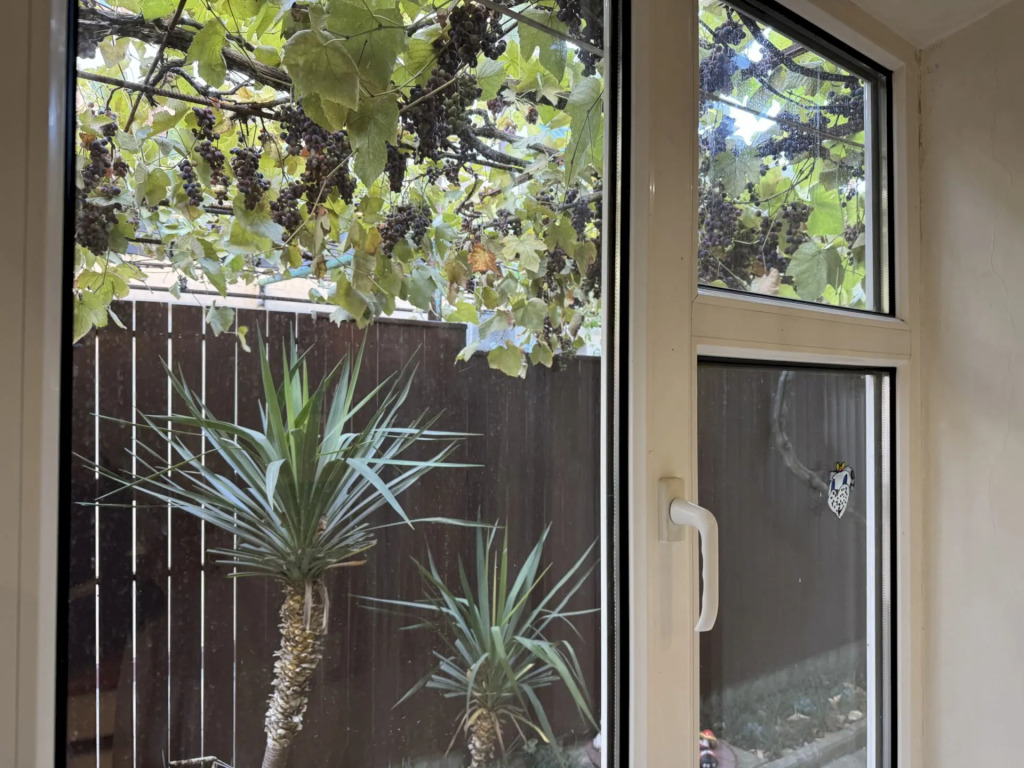 Апартаменты с 3 комнатами с красивым видом из окна в Как дома