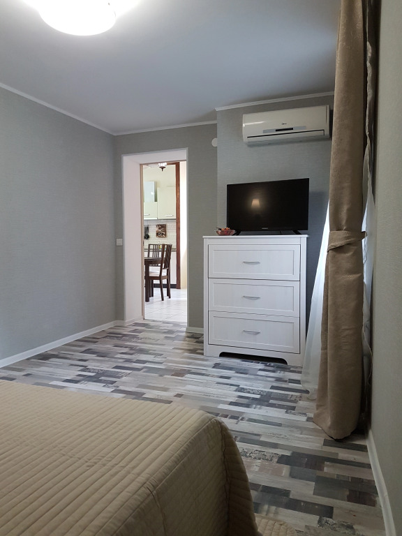 Апартаменты Голицына 19 3 - фото 4