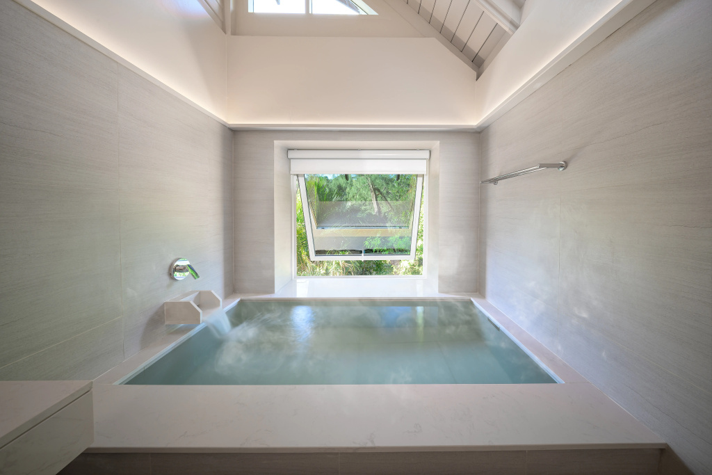 The Hotspring Beach Resort & Spa - Général