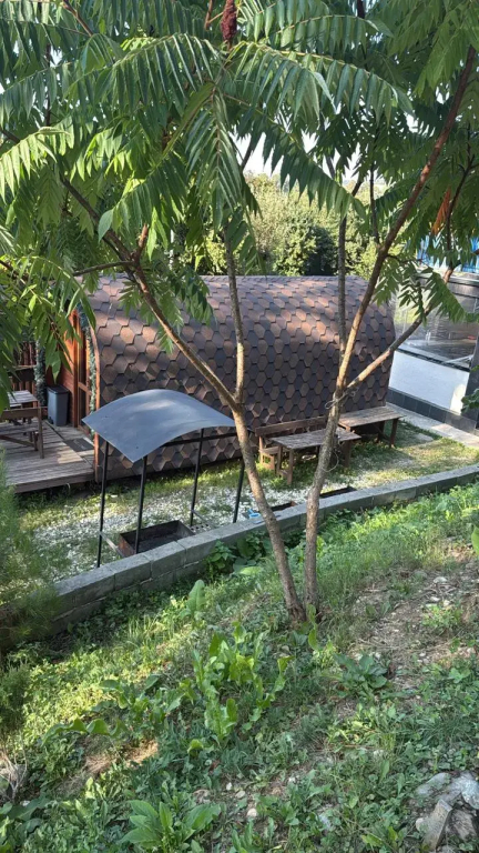 Гостевой дом У реки - фото 4