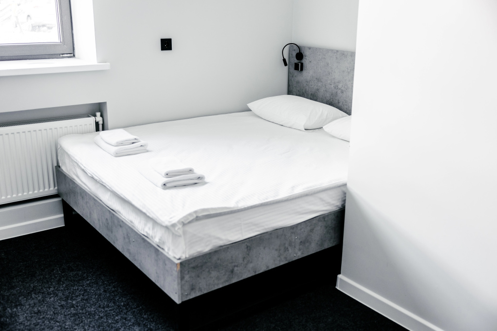 Maslov Hotel Hotel - Tap to explore photos