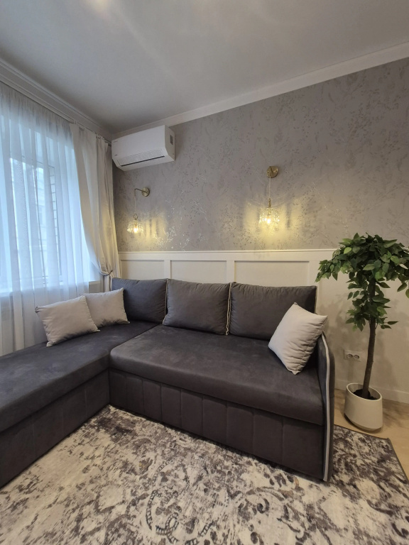 Квартира Sweet Home - фото 7