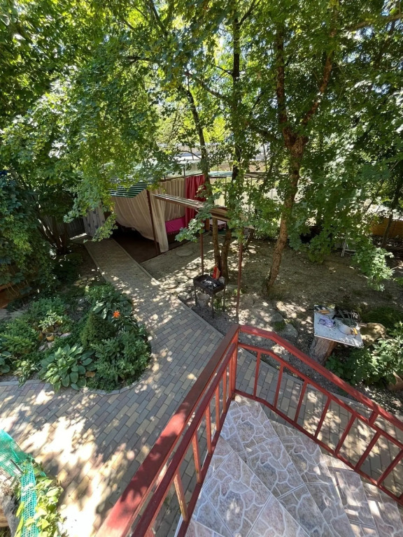 Гостевой дом Диво - фото 2