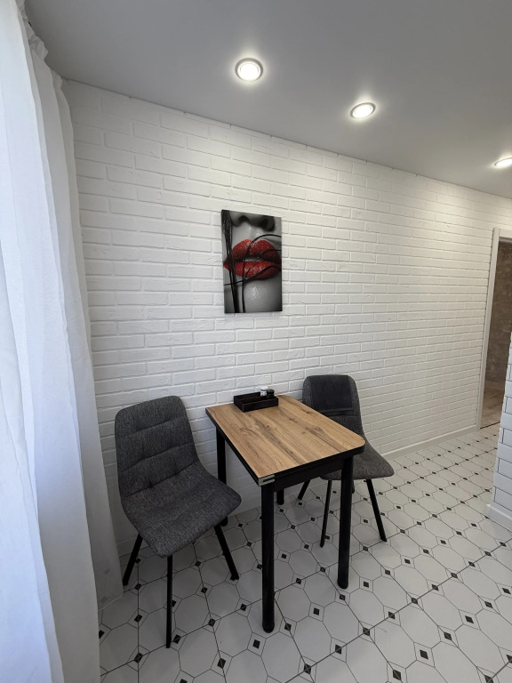 Квартира Уютная - фото 42