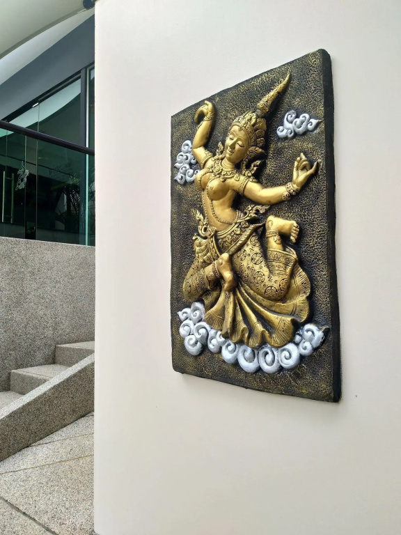 Naiya Buree Boutique Resort Hotel - Général