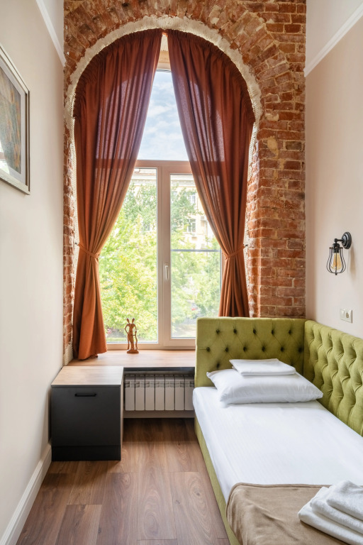 Бутик-отель Дубровский - фото 7