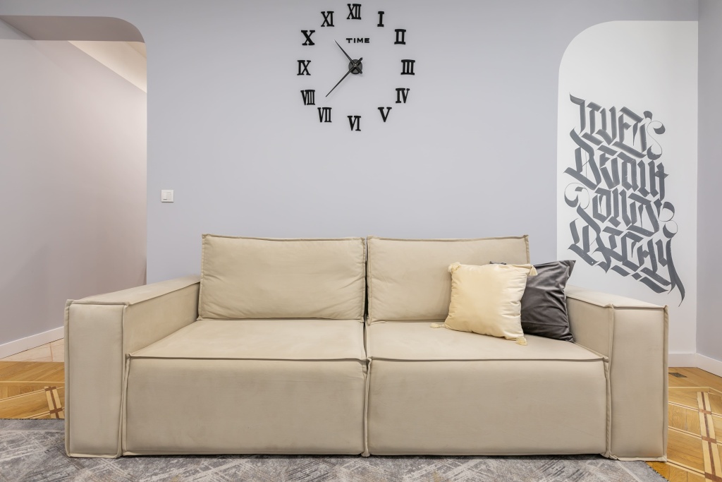 Отель Квартира FlаtStay Рылеева 16 в Санкт-Петербурге