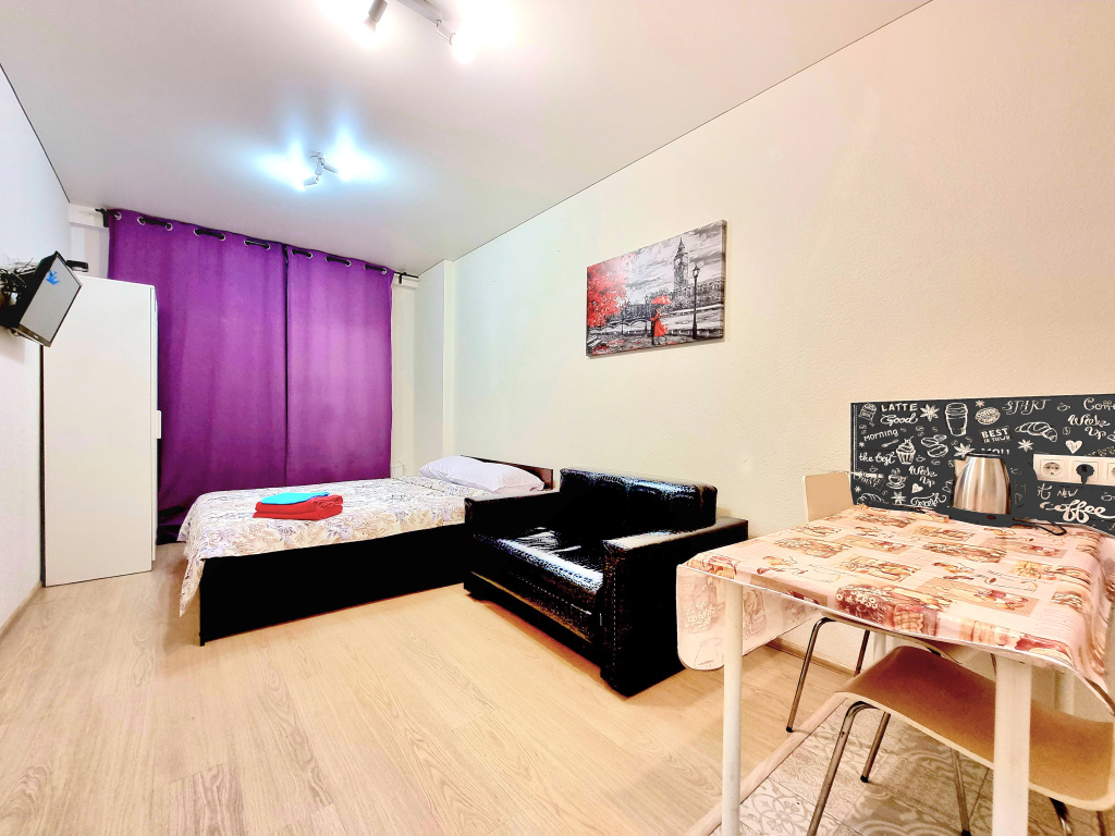 Апартаменты RoomOnDay на ул.Лётная арт.00003л — фото