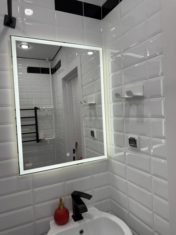 Квартира Уютная - фото 26