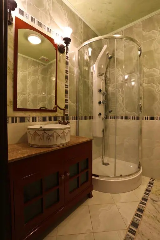 Rubezahl-Marienbad Hotel - Chambres