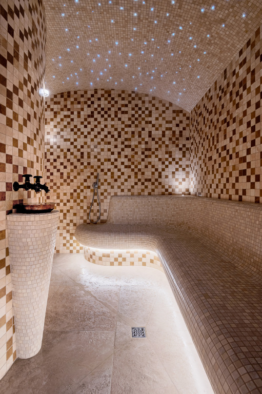 Отель GreenDorf Hotelu0026SPA (By Ostrovok
