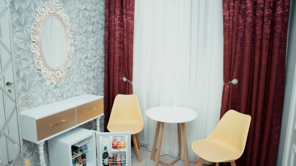 Clover Hotel Baku, Баку, Азербайджан мініатюра 28