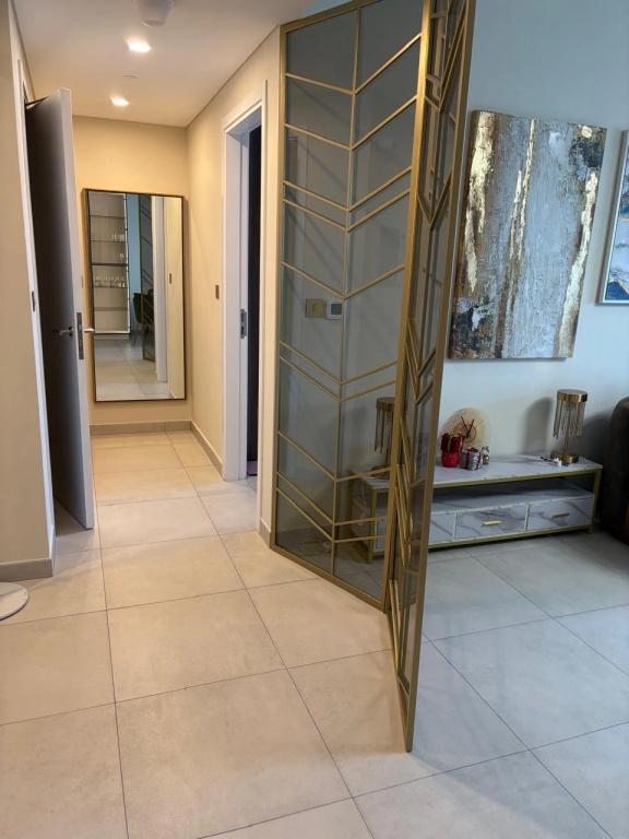 Jumeira Flat — 4