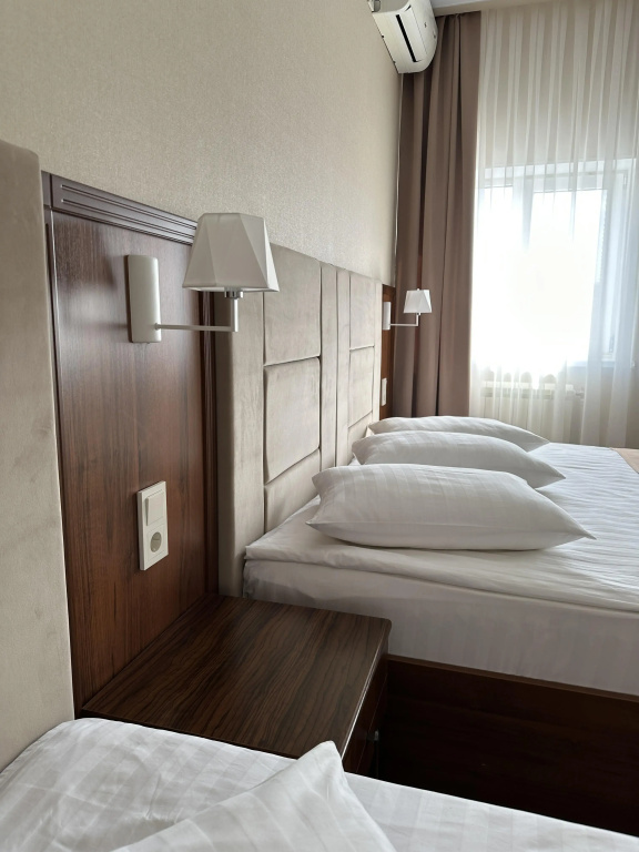 Ryazan' Hotel Room Type - Superior Family room