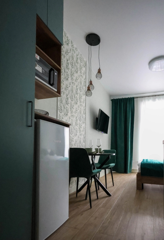 Отель Квартира Бограда 103 в Красноярске