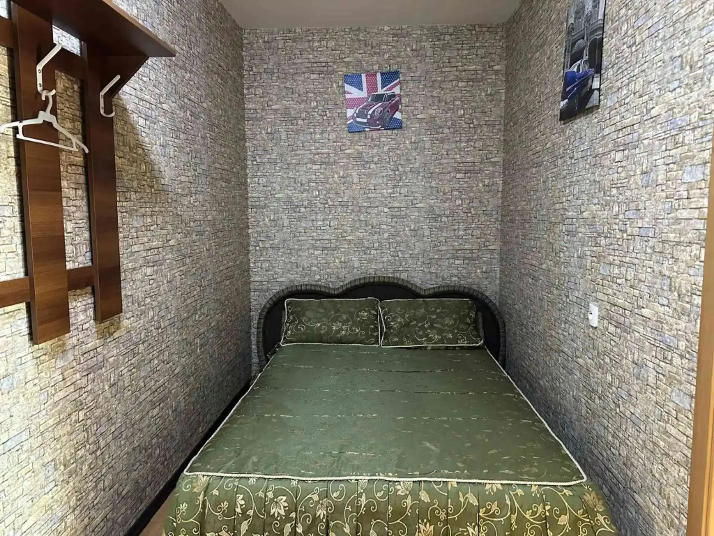 Квартира Комфортная на улице 3 Августа 20А Б — фото