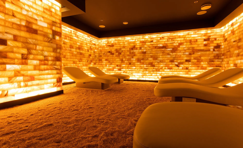 Vilnius Grand Resort - Chambres