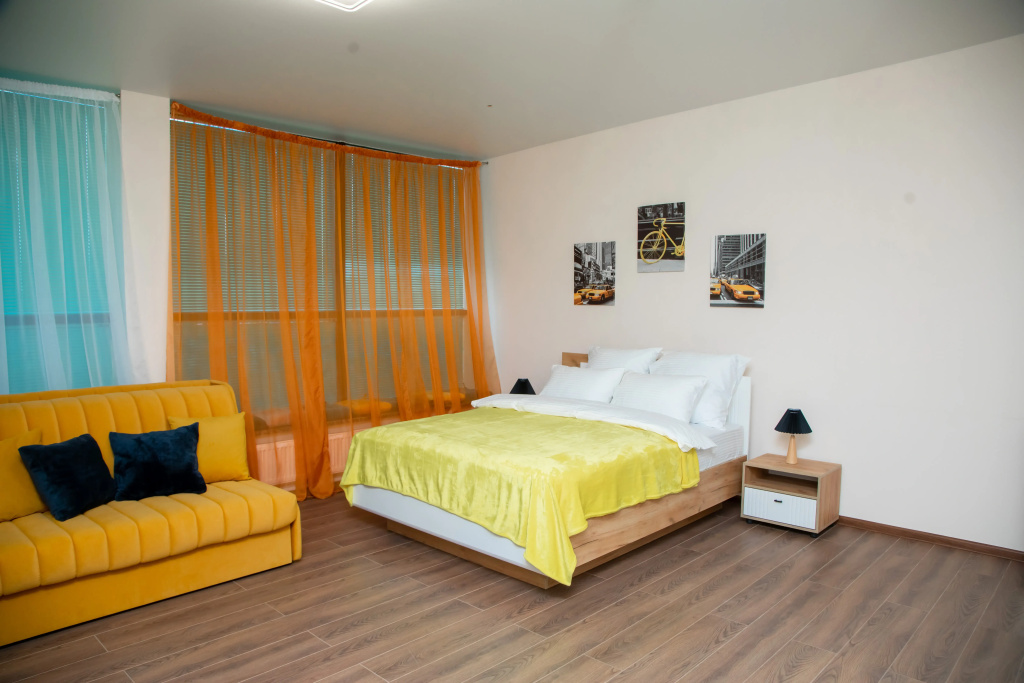 No.19 Studio Apartment