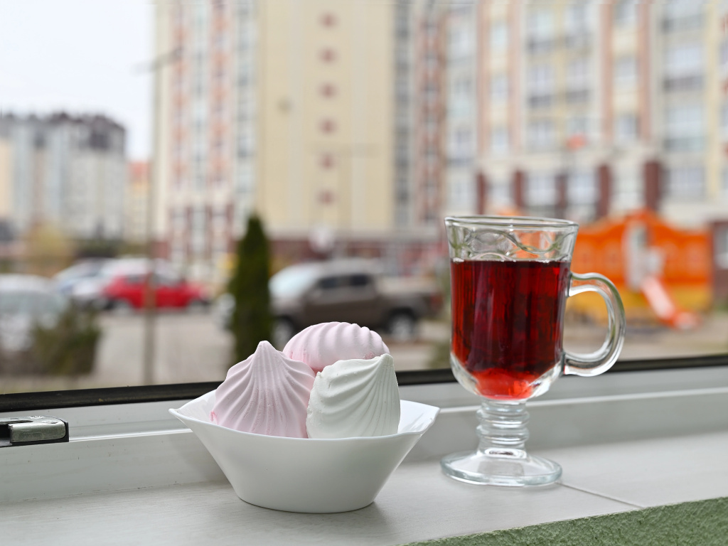 Квартира Кранц- Парк — 2