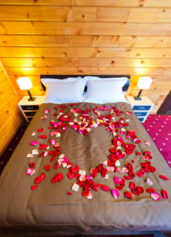 Гостевой Дом Времена Года - фото 7