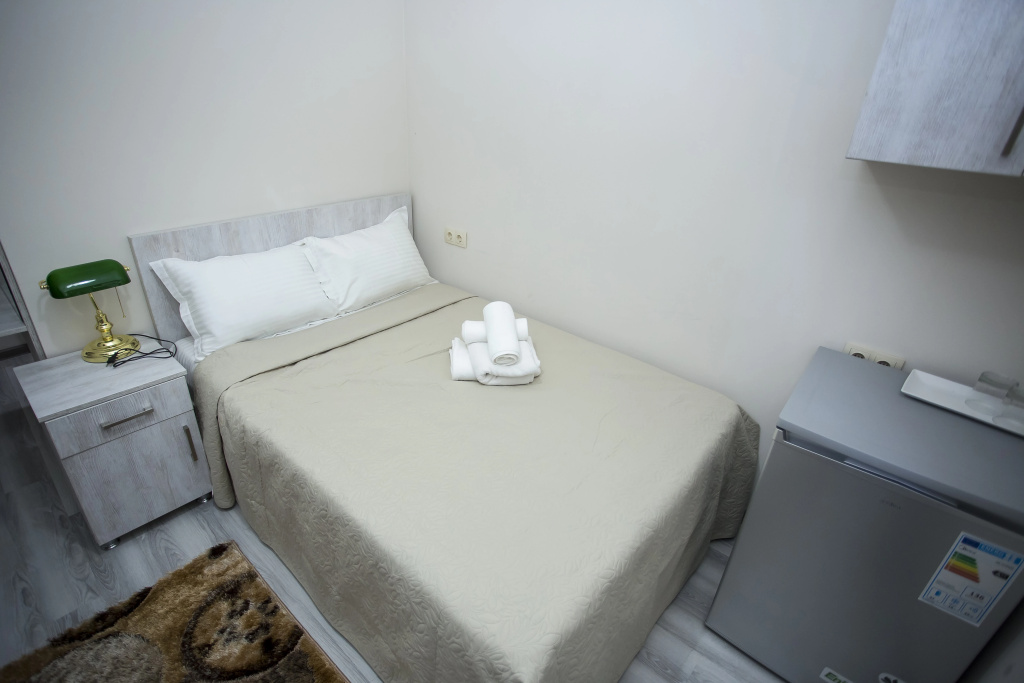 Garanti Hotel, Батумі, Грузія мініатюра 27