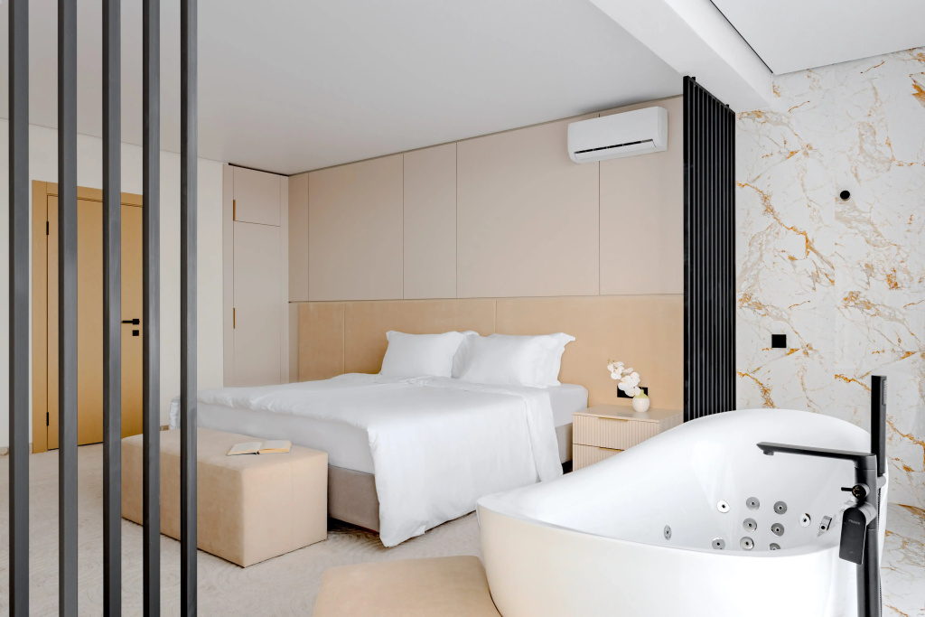 Отель Zenith Resort Hotel & Spa Ultra All inclusive — фото