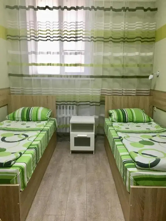 Triple Junior Suite