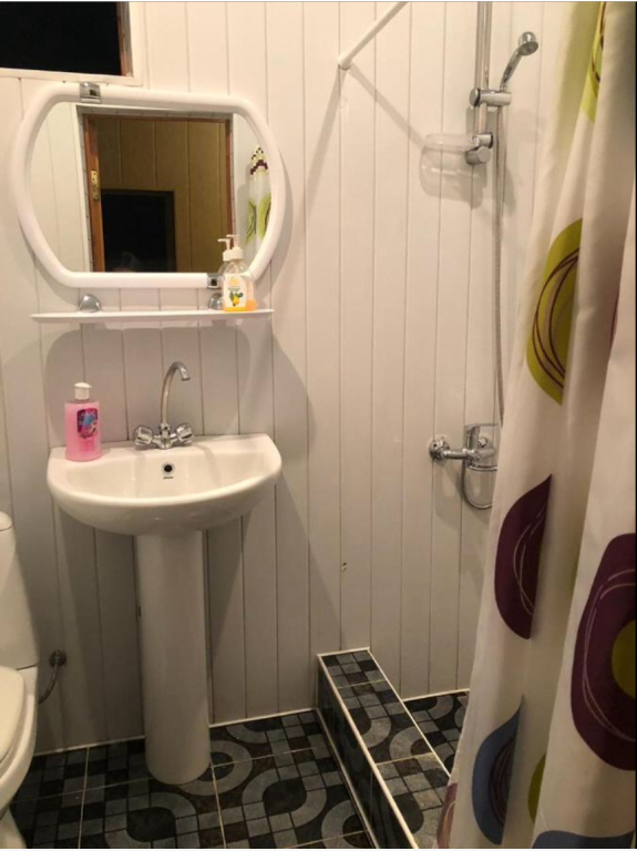 Семейный номер Standard с 2 комнатами с красивым видом из окна в Holiday Home