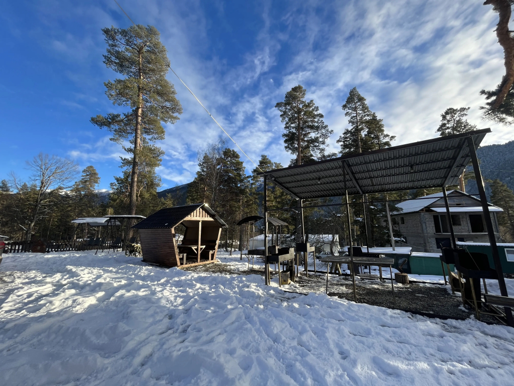 Гостевой Дом Кассандра - фото 3