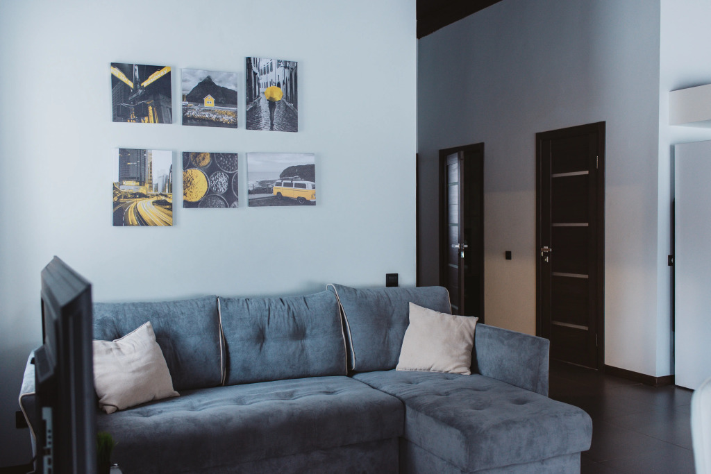 Частный дом Светский лес - фото 4