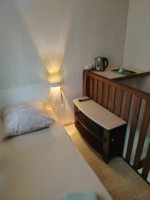Comfort Single room