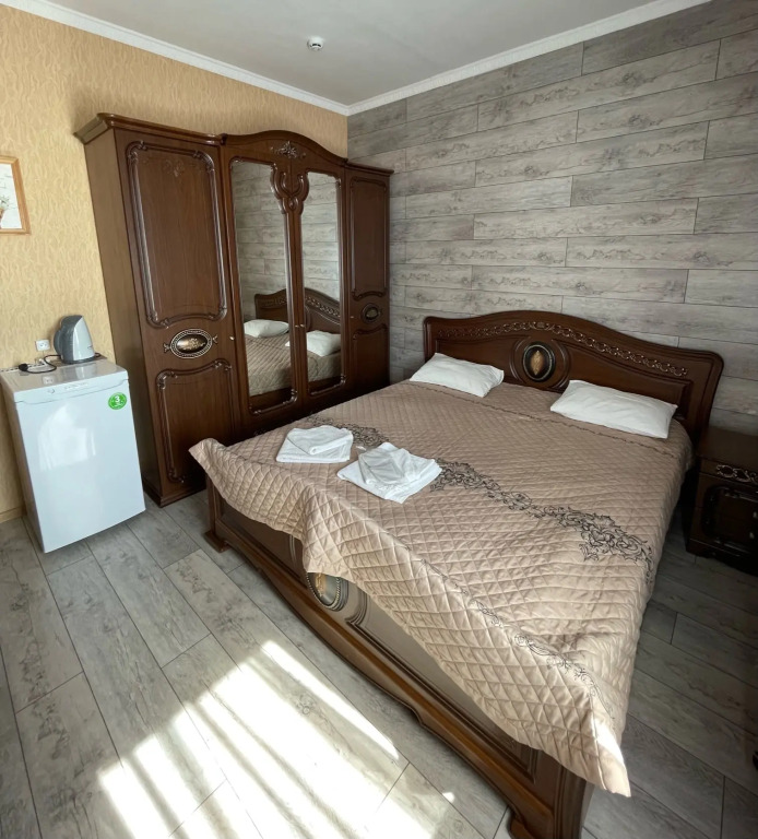 Отель Радуга - фото 9